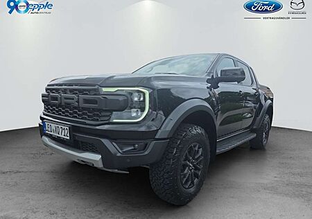 Ford Ranger Raptor 2.0 EcoBlue Diesel Raptor-Paket
