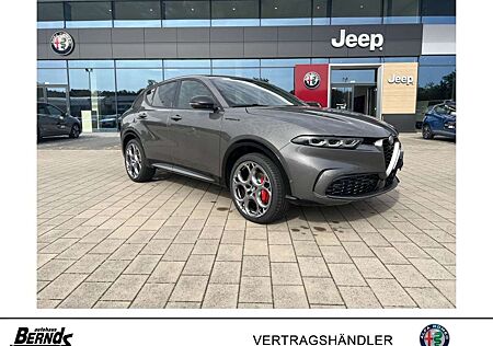 Alfa Romeo Tonale Plug-In Q4 Edizione Speciale WINTER ASSISTENZ-P...