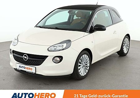 Opel Adam 1.4 Open Air*TEMPO*PDC*SHZ*