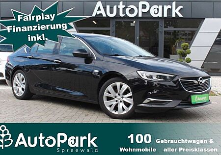 Opel Insignia B Grand Sport INNOVATION