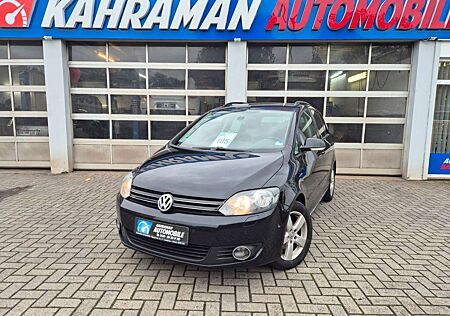 VW Golf Volkswagen Plus VI Team