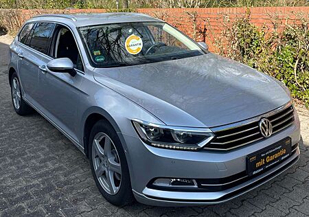 VW Passat Variant Volkswagen Comfortline BMT/Start-Stopp