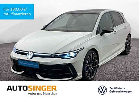 VW Golf R Volkswagen *FACELIFT*AHK*IQ-L*PANO*DCC*ACC*360*HUD*