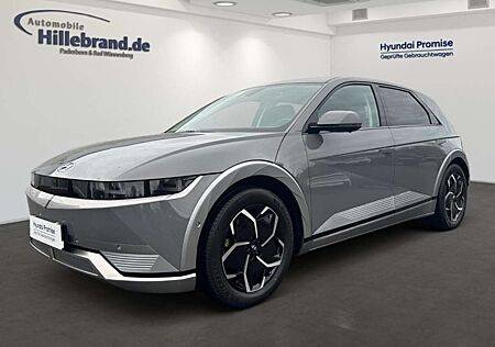 Hyundai IONIQ 5 Uniq Elektro 72,6 kWh 4WD+Relax Paket+AHK