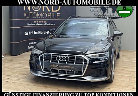 Audi A6 Allroad Allroad 50 TDI QU.TIPTR.Virt.Cockpit/AHK/Lede Allr