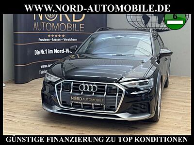 Audi A6 allroad Allroad 50 TDI QU.TIPTR.Virt.Cockpit/AHK/Lede Allr