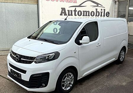 Opel Vivaro Kasten Edition M Klima PDC SHZ Euro6