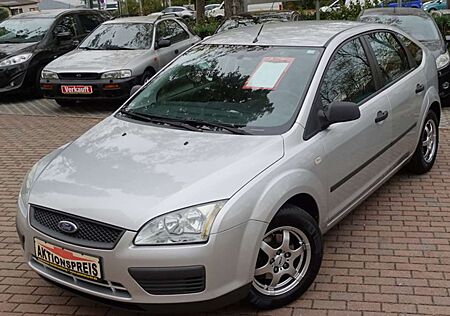 Ford Focus 1.6 5-Türer