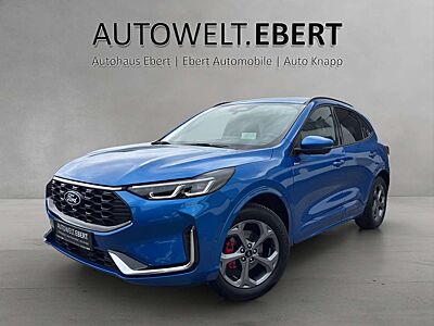 Ford Kuga 2.5 FHEV ST-Line X Aut./ACC/AHK/KAMERA/LED