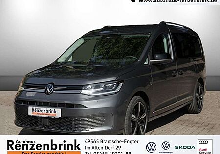 VW Caddy Volkswagen Maxi Style 2,0 l TDI 90 kW DSG 7-Sitzer