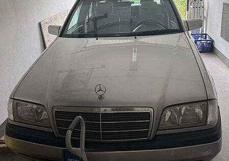 Mercedes-Benz C 220 CDI Elegance