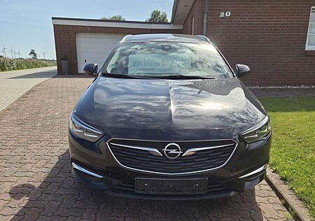 Opel Insignia gebraucht kaufen Opel Insignia Sports Tourer 2.0 Diesel Innovation