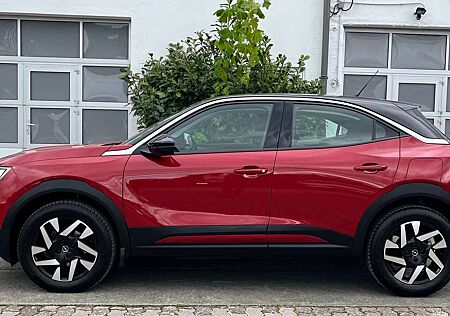 Opel Mokka Elegance*Automatik*LED*Scheckheft*