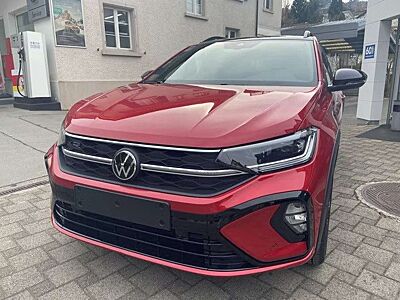 Volkswagen Taigo 1.5 TSI DSG R-Line AHK 18Z Navi Side Pano