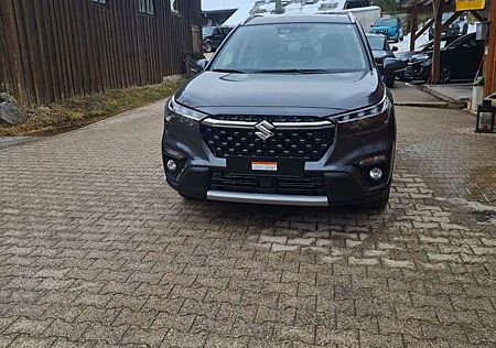 Suzuki Others S-Cross 1.4 Comfort+ Allgrip 5 Jahre Garantie