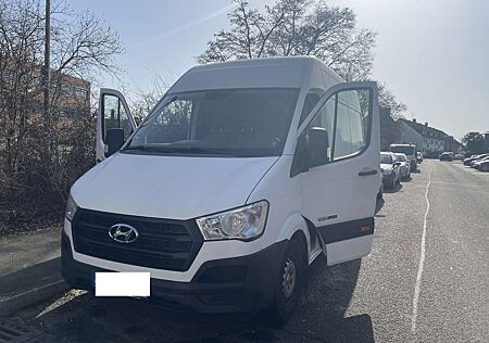 Hyundai H 350 H350 Cargo L2H2 EU6 S