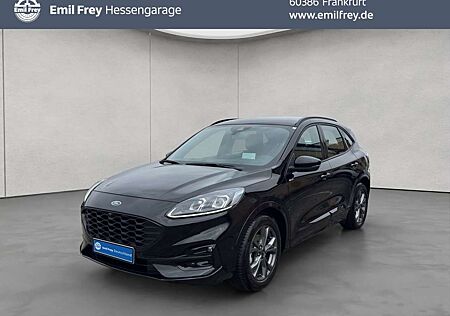 Ford Kuga 2.0 EcoBlue Aut. ST-LINE