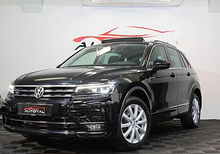 VW Tiguan Volkswagen Highline*4Motion*R Line*Pano*Virtuall*239
