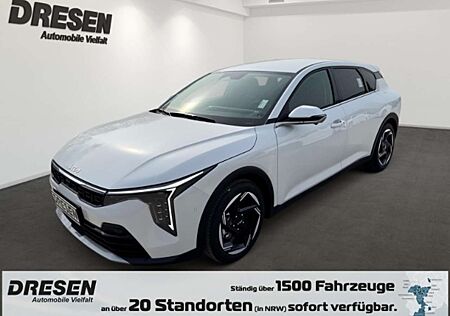 Kia K4 SPIRIT 1.6T 150 DCT NAVI,SITZHZG,CARPLAY,DAB