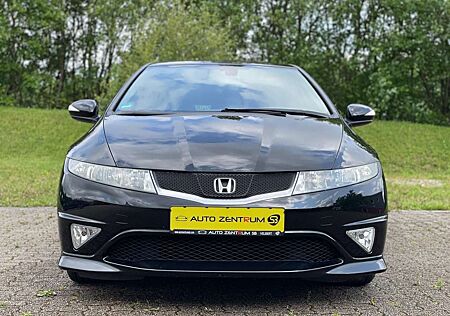 Honda Civic Lim. 3-trg. 1.4 Type S*AC*SHZ*NEU TÜV