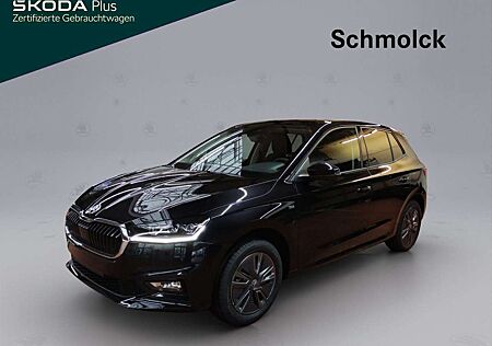 Skoda Fabia Tour 1.0 MPI 80 PS CLIMATRONIC LED PDC