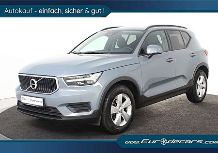 Volvo XC 40 XC40 T2 Momentum *1.Hand*Navi*Kamera*Carplay*