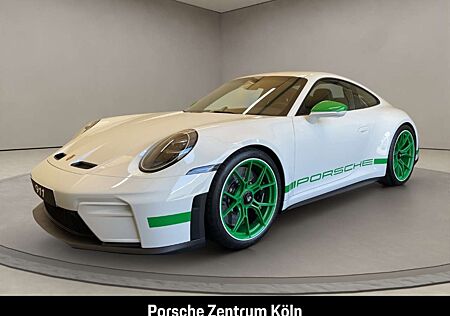 Porsche 992 911 GT3 mit Touring-Paket Liftsystem-VA BOSE