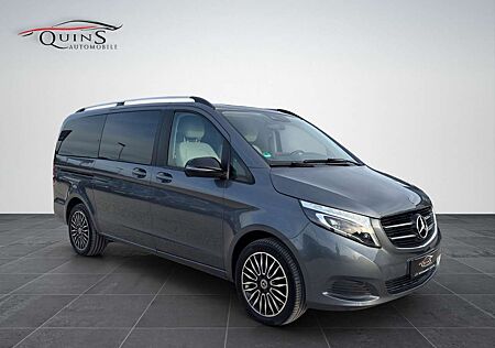 Mercedes-Benz V 220 V -Klasse CDI/d, 250 CDI/ EDITION