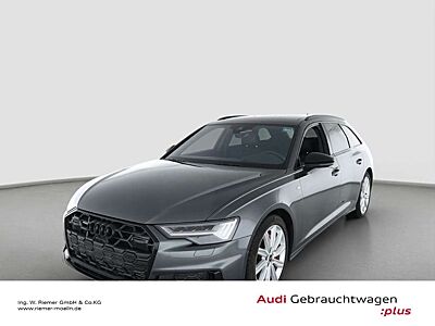 Audi A6 Avant S line 55TFSI qua.*Matrix* B&O*ad.air.suspe.