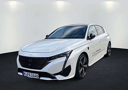 Peugeot 308 1.2 PureTech 130 GT ACC FLA 360 MATRIX KAM