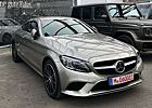 Mercedes-Benz C 400 Coupe 4Matic 9G-TRONIC