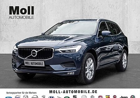 Volvo XC 60 XC60 Momentum Pro 2WD B4 Benzin EU6d Navi Leder digital