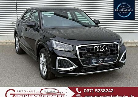 Audi Q2 1.5 TSI ACT KAMERA/ANDROID AUTO