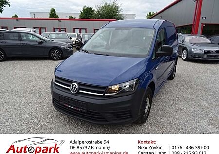 VW Caddy Volkswagen Nfz Maxi Kasten BMT 2.0 TDI