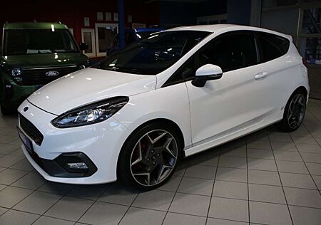 Ford Fiesta 1.5 EcoBoost ST Performance B&O/Navi/Led/Recaro/