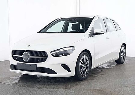 Mercedes-Benz B 200 Progressive/Multibeam/360°Kamera/Distronic