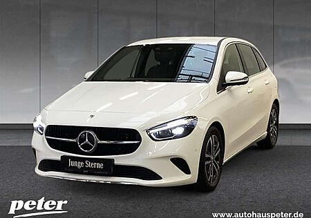 Mercedes-Benz B 200 Progressive/Multibeam/360°Kamera/Distronic
