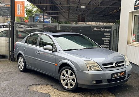 Opel Vectra C Lim. Elegance 2.2l*2.Hand*Klimaauto*