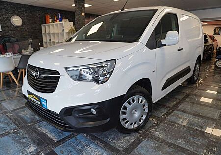Opel Combo E Cargo Edition erhöhte Nutzlast XL*Navi*