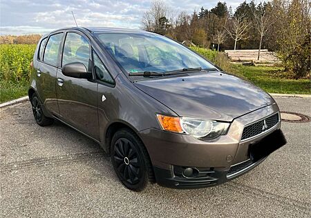 Mitsubishi Colt 1.3 Edition ClearTec TÜV NEU! 105000 KM