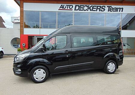 Ford Transit Custom 320 L2 H2Trend