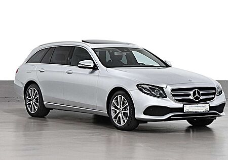 Mercedes-Benz E 220 D T 9G-TRONIC AVANTGARDE*ANHÄNGERKUPPLUNG*