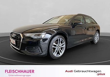 Audi A6 Avant 40 TDI LED Navi ACC Parklenkass. Memory Sitz