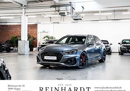 Audi RS4 AVANT COMPETITION+/20Z./ACC/HuD/PANO/SCHALE