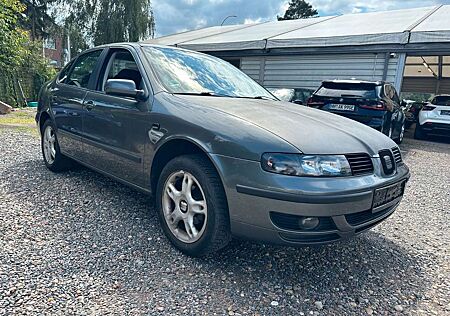 Seat Toledo 1,6 16V