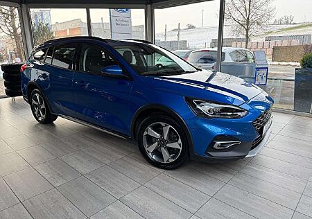 Ford Focus 1.0 EcoBoost Active Start/Stopp (EURO 6d)