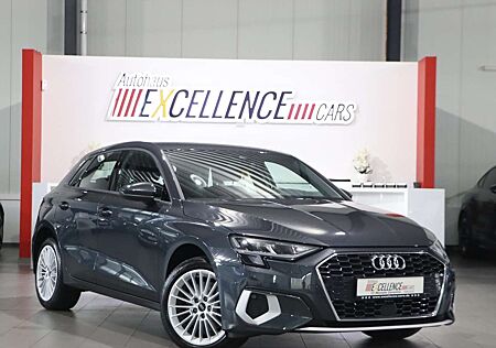 Audi A3 Sportback 40 TFSI E ADVANCED / LED, ACC, LANE
