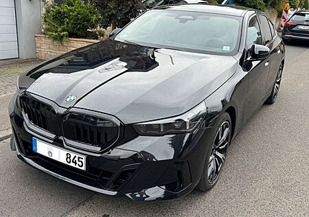 BMW 540 Baureihe 5 Lim. d xDrive M Sport