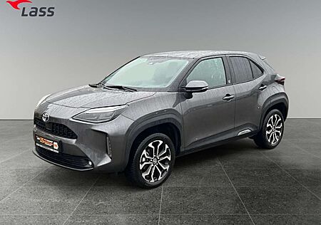 Toyota Yaris Cross 1.5 Team Deutschland