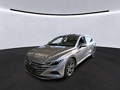 Volkswagen Arteon Elegance eHybrid *KAM*PANO*AHK*VIRT*PARK*